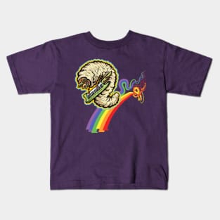 GrubQuest Kids T-Shirt